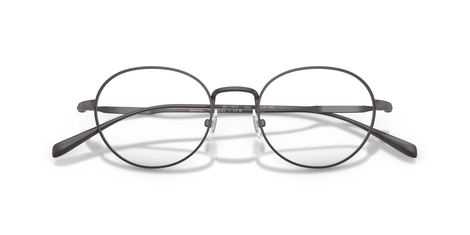 Brooks Brothers 1132TD Eyeglasses - view 10